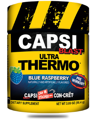 Promera Sport Capsi Blast