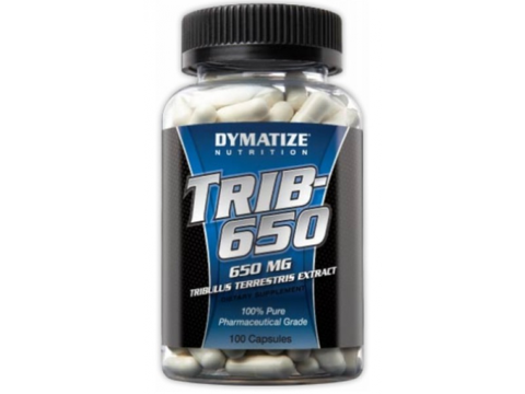 Dymatize Tribulus 650